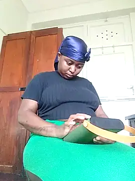 AcetousAbb online show from April 12, 2026, 7:02 am