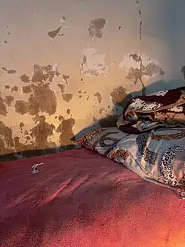 ParousFlow online show from March 14, 2026, 1:23 am