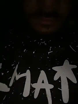 ParousFlow online show from July 19, 2026, 12:36 am