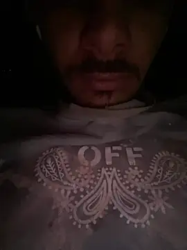ParousFlow online show from July 22, 2026, 12:02 am