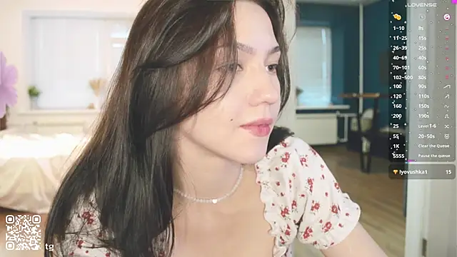 Snapshot of KendalHottt chatting on September 12, 2025, 1:49 am KendalHottt online show from September 12, 2025, 1:49 am