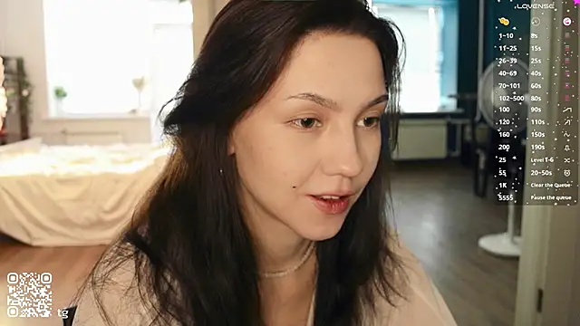 Snapshot of KendalHottt chatting on September 13, 2025, 3:17 am KendalHottt online show from September 13, 2025, 3:17 am