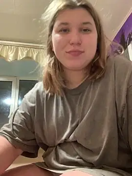 Kemeli008 online show from October 5, 2025, 8:18 pm