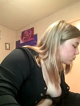 Kemeli008 online show from October 10, 2025, 3:00 pm