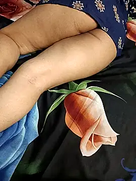 Snapshot of SIMRANSONU26 chatting on April 16, 2026, 6:58 am SIMRANSONU26 online show from April 16, 2026, 6:58 am