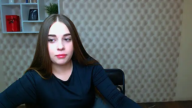  MillaDellf  online show from October 9, 2025, 9:29 am