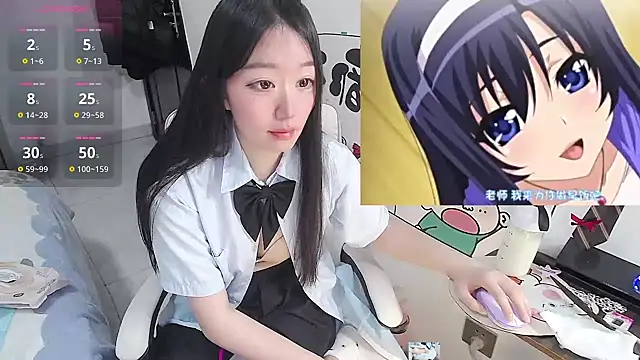 Angela-AMY online show from March 23, 2026, 4:27 am