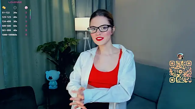 EdlinGathright online show from February 12, 2026, 5:13 am