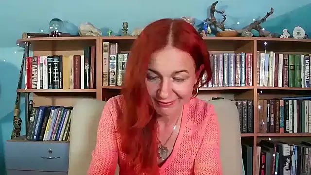 Snapshot of Foxilady357 chatting on May 11, 2026, 4:04 pm Foxilady357 online show from May 11, 2026, 4:04 pm