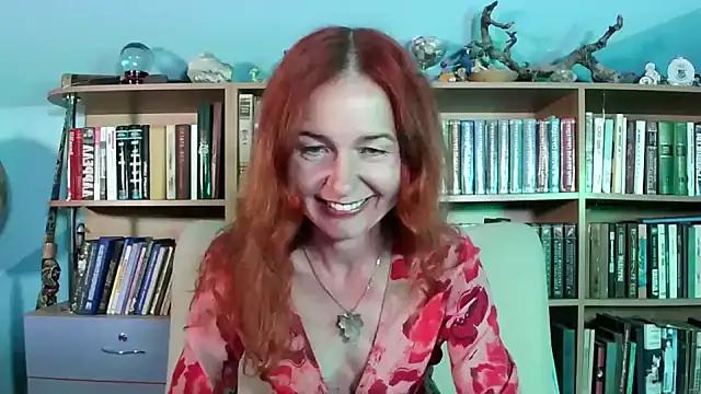 Snapshot of Foxilady357 chatting on May 17, 2026, 1:51 pm Foxilady357 online show from May 17, 2026, 1:51 pm