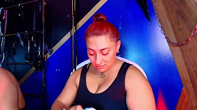 YiingandYang online show from March 24, 2026, 8:58 pm