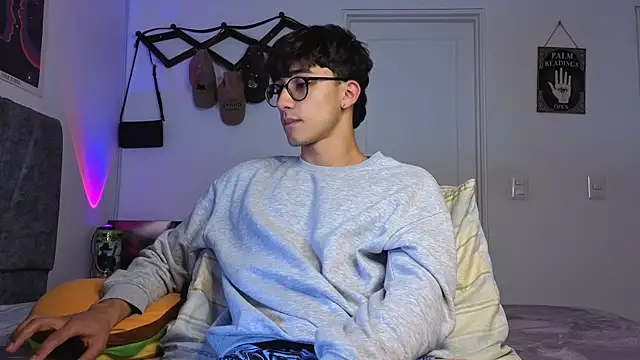 LatinReall online show from January 9, 2026, 3:31 am