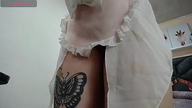 Taboo-AliyahRyan online show from September 24, 2025, 12:19 pm