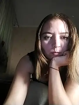 Viktoriia27 online show from July 21, 2026, 8:55 pm