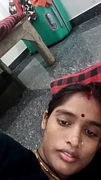 Guriya0076 online show from September 15, 2025, 10:59 am