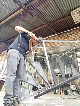 Snapshot of GaaraDiaz chatting on October 2, 2025, 1:40 pm GaaraDiaz online show from October 2, 2025, 1:40 pm