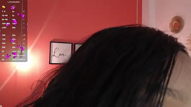 FiorellaRains online show from January 16, 2026, 8:46 pm