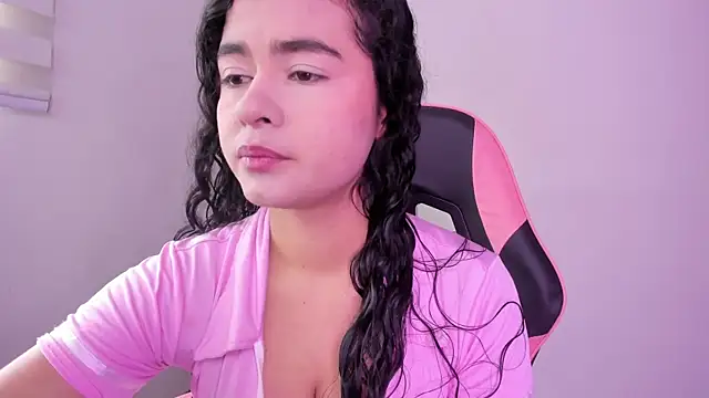 Snapshot of Arianna_Jannes chatting on March 6, 2026, 4:25 pm Arianna Jannes online show from March 6, 2026, 4:25 pm