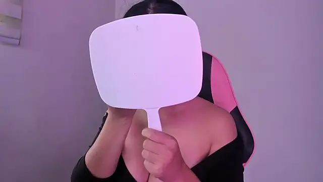 Snapshot of Arianna_Jannes chatting on March 18, 2026, 4:21 pm Arianna Jannes online show from March 18, 2026, 4:21 pm