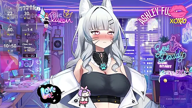 bella  infernox online show from March 8, 2026, 5:22 am