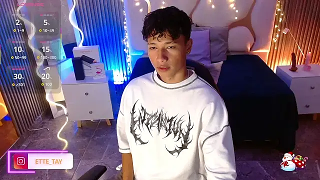 Ette tay online show from December 22, 2025, 4:20 am