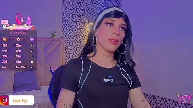 boyfox tay online show from July 19, 2026, 4:27 am