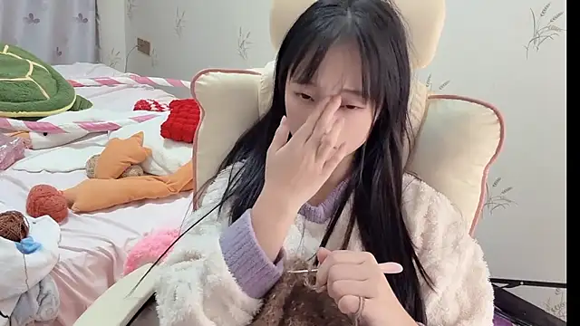 puppy-999 online show from October 22, 2025, 3:01 pm