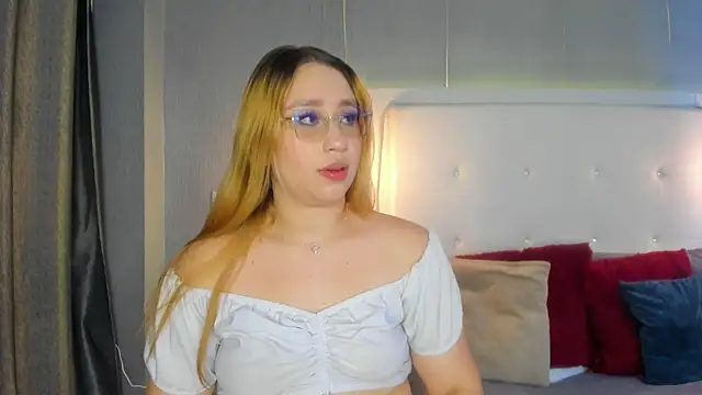 ximenanoah online show from March 17, 2026, 12:41 pm