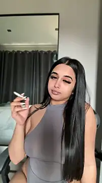 LilMisIndianx online show from May 28, 2026, 6:54 am