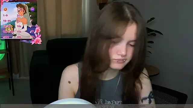 Dilara xBaby online show from April 14, 2026, 1:50 pm