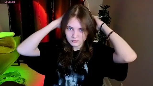 Dilara xBaby online show from July 21, 2026, 2:19 pm