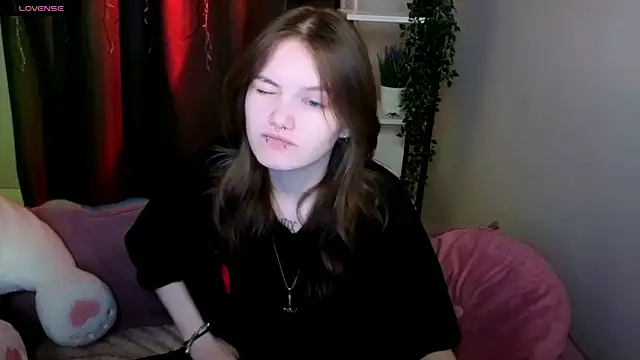 Dilara xBaby online show from July 22, 2026, 2:09 pm