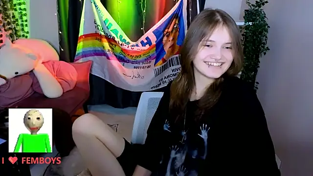 Dilara xBaby online show from July 28, 2026, 4:39 pm
