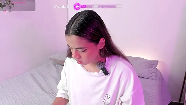 valy shyness online show from December 4, 2025, 10:18 pm