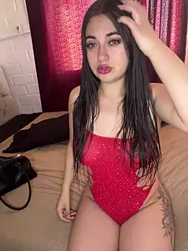 Snapshot of JosefaSweet chatting on September 9, 2025, 4:06 pm JosefaSweet online show from September 9, 2025, 4:06 pm