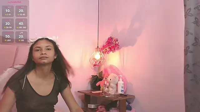 liz7skinny online show from January 10, 2026, 9:30 pm