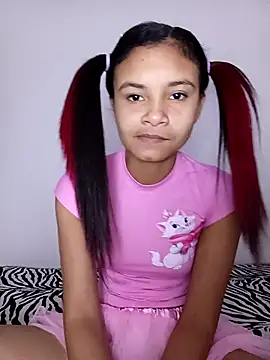 liz7skinny online show from March 13, 2026, 9:10 pm