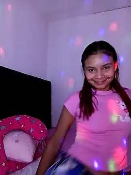 liz7skinny online show from March 20, 2026, 10:36 pm