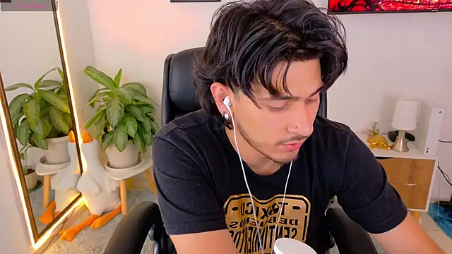 Elian savoy online show from September 21, 2025, 1:40 am