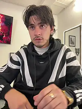 Elian savoy online show from October 18, 2025, 10:43 pm