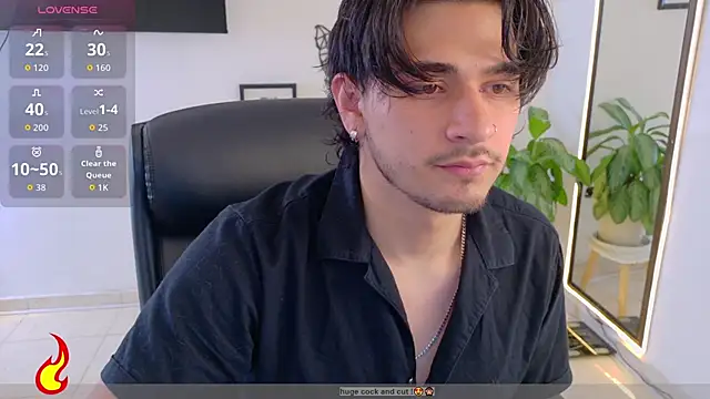 Elian savoy online show from November 23, 2025, 4:29 pm