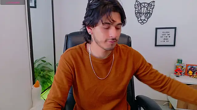 Elian savoy online show from January 13, 2026, 1:38 pm