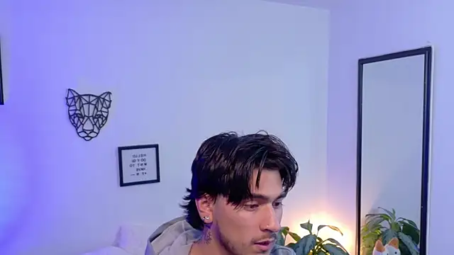 Elian savoy online show from March 27, 2026, 9:03 pm