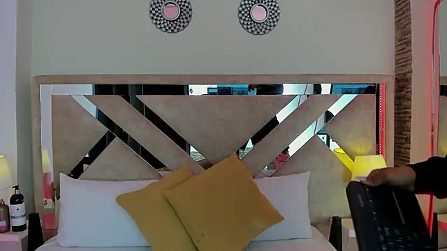 ximena vasquez8 online show from March 30, 2026, 3:29 am