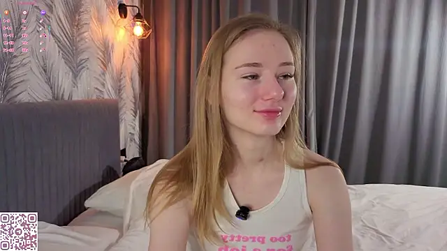 Snapshot of ElvinaRose chatting on February 27, 2026, 2:22 am ElvinaRose online show from February 27, 2026, 2:22 am
