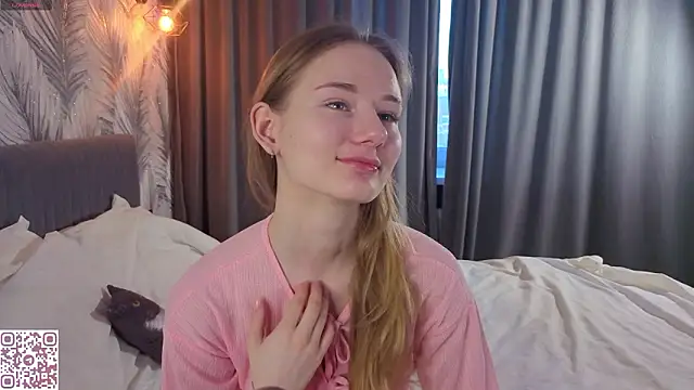 Snapshot of ElvinaRose chatting on March 10, 2026, 2:27 am ElvinaRose online show from March 10, 2026, 2:27 am