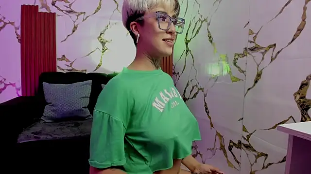 Rebeka-baker online show from September 16, 2025, 3:18 am