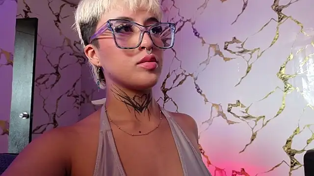 Rebeka-baker online show from March 28, 2026, 2:16 pm