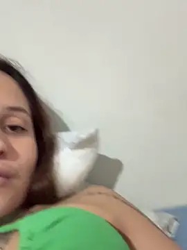 Snapshot of Angel_6699 chatting on October 2, 2025, 9:22 pm Angel 6699 online show from October 2, 2025, 9:22 pm