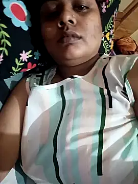 Cute Amiya online show from September 18, 2025, 5:20 am